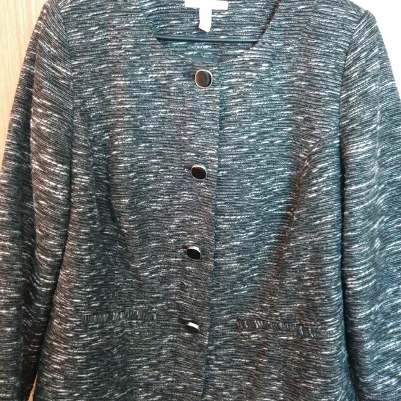 Dressy blazer/jacket - Picture 2 of 2